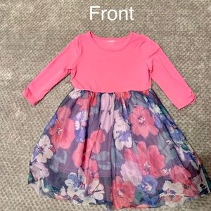 Gymboree Girls Dress - Size 5